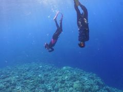 Fran�����Onebreath Irabu�ւ̓��e�ʐ^1