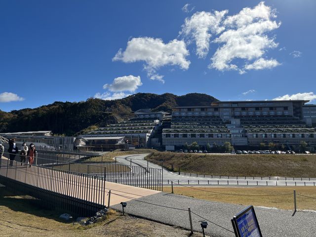 ���Α�����̃z�e��_VISON �{����