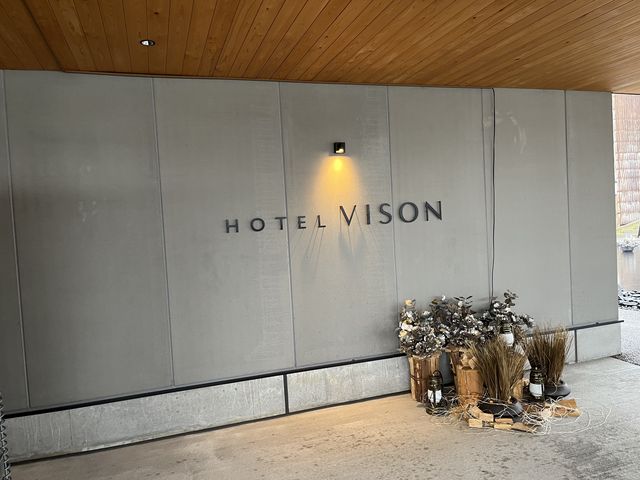 ����_VISON �{����