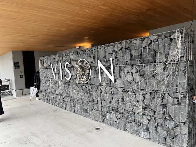 ����_VISON �{����