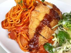 �}���J���f�p�[�g��H���̎ʐ^1