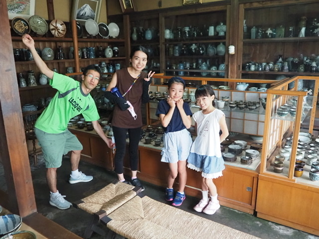 ����Ȃ��X_��Ïėq��