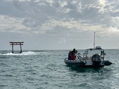 TakoSeafari Japanւ̓eʐ^1