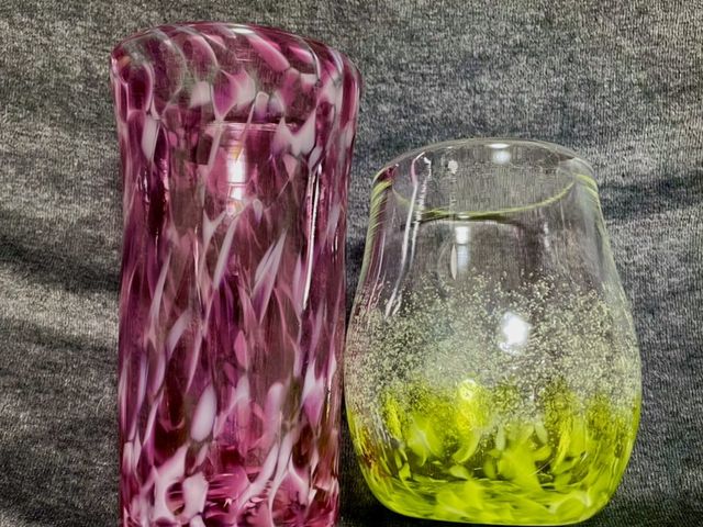 �������A�E����l�����܂����B_�ɓ����K���X�H�[���݂̂���