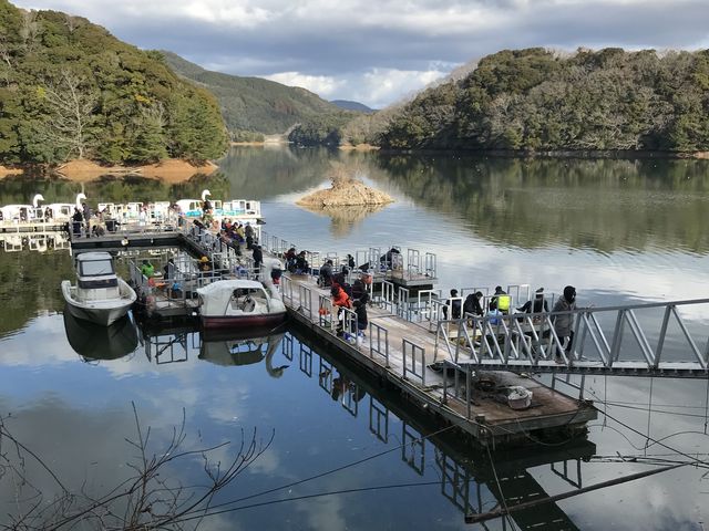 豊田湖畔公園キャンプ場】アクセス・営業時間・料金情報 - じゃらんnet