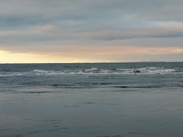 �[���ɏƂ炳���T�n����_�@�J��