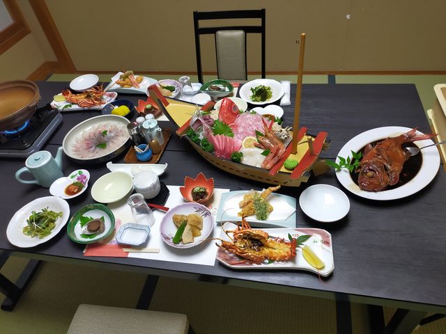 ���傤�ӂ����̗[�H(2�l�O)_�_������