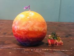 candle shop Miel̎ʐ^1