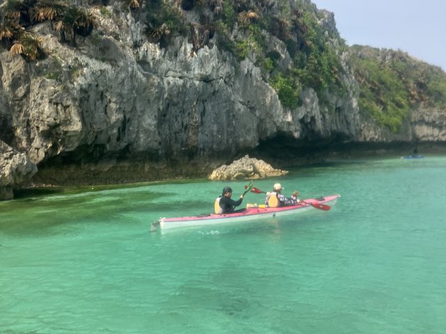 ���̒n��͋����ōr��Ă����̂ɁA���������͕ʐ��E�I_�e�����[�N�X