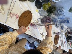 ݂قWorkshop cafe allyւ̓eʐ^1