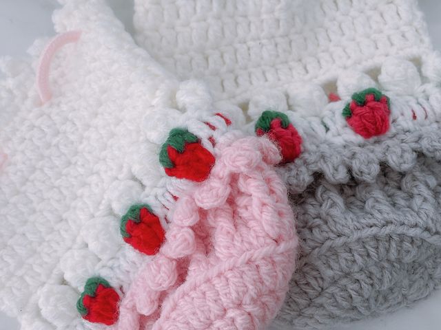 ���������V���[�g�P�[�L�В�_OBLADI strawberry farm