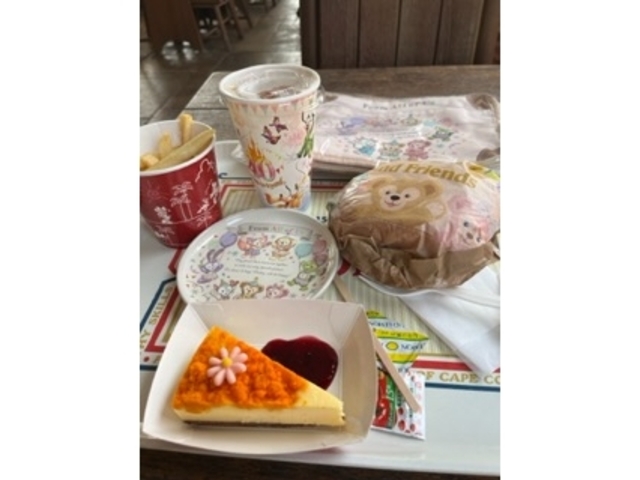 �����X�[�x�j�A���Q�b�g�I_�����f�B�Y�j�[�V�[(R)