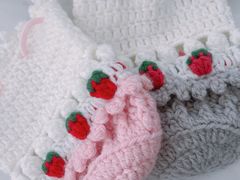 OBLADI strawberry farmւ̓eʐ^1