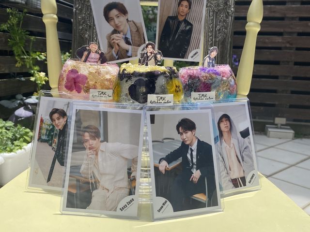 �����^���[_TMK�L�b�`���T����