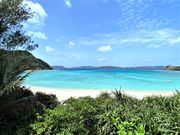 �Ðh�F����̓n�Îu�v�r�[�`�̓��e�ʐ^2