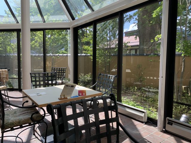 �f�G�ȋ�Ԃł�_THE�@SAIHOKUKAN�@HOTEL