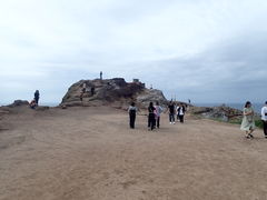 �}�C�a�n�n����̐���~�i�R��������s�j�ւ̓��e�ʐ^1