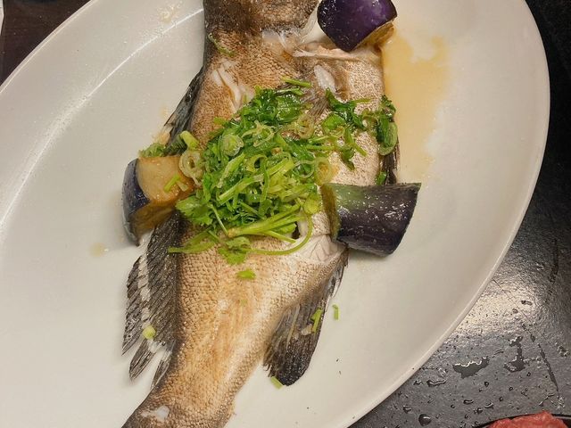 �n�^�̏����Ă��ɐH�ׂ钼�O�ɔM�X�̃I�C���������Ē����܂���_�˓c�` ������