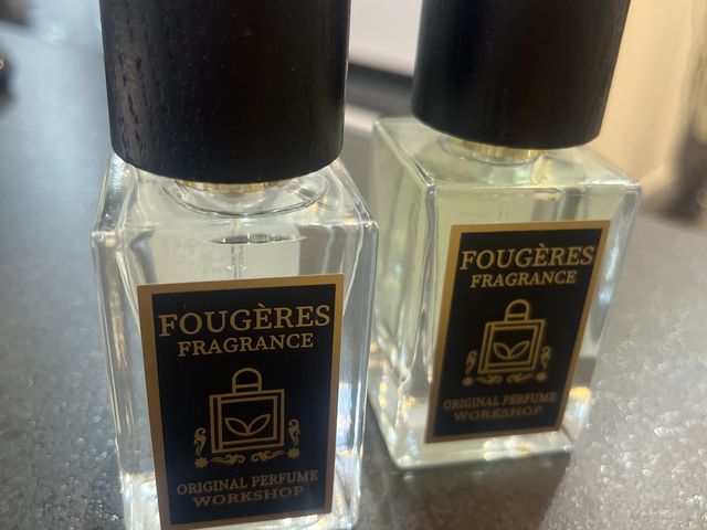 ������������_FOUGERES FRAGRANCE