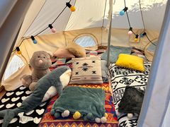 �Ё[����񂳂��The Forest Garden Kiminomori�ւ̓��e�ʐ^1