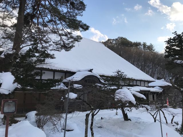 �d�v�������Ɏw�肳��Ă���ɗ�_��~�_�؎R���ʐ��@��