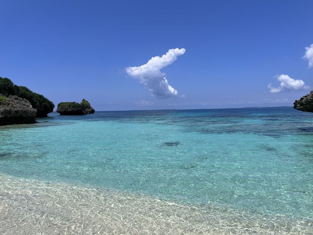 �v���C�x�[�g�r�[�`����_�}�����K�C�h�C��(����Ԃ�)