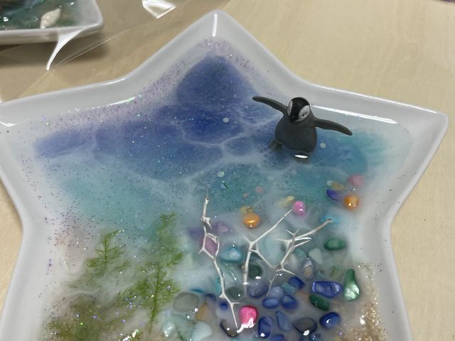 �y���M���̐Ԃ����̕����̓����O�z���_�[�Ɂ�_Tienda-SUMIN