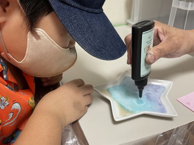 �g������Ă܂��B_Tienda-SUMIN