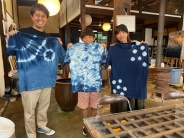 �I�����[������JAPAN BLUE T�V���c���o���܂�����  �ƂĂ��y���������ł��I_�����ߑ��ؐ��̌��H�[�@�ǉ�