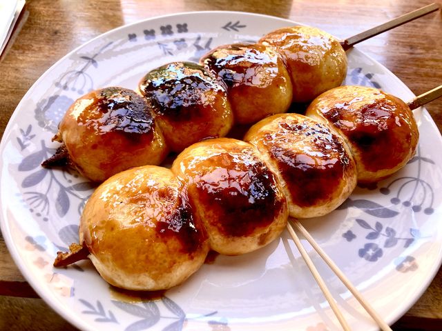 焼まんじゅう島村