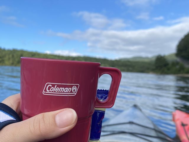 �������Ƃ��Ă��������������ł��A�A�A�I�I
�A�b�v���V�i�����e�B�[���߂Ĉ��݂܂����I_5LAKES��MT