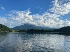 �O�~��D�������GoRETREAT AIZU�ւ̓��e�ʐ^1