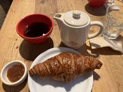 낤̃EpEReBfBA Le Pain Quotidien ŌX̓eʐ^1