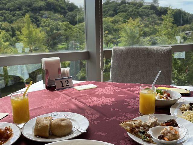 ���ۂ̐Ȃ���́A�p�m���}�Řa�̎R�邪���n���܂��B���̐Ȃł����������̂Ō���܂��B_�_�C�����C�l�b�g�z�e���a�̎R