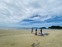 Ȃ݂񂳂Pono Surfւ̓eʐ^1