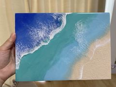 ʂRainbow Art Salon Tokyoւ̓eʐ^1