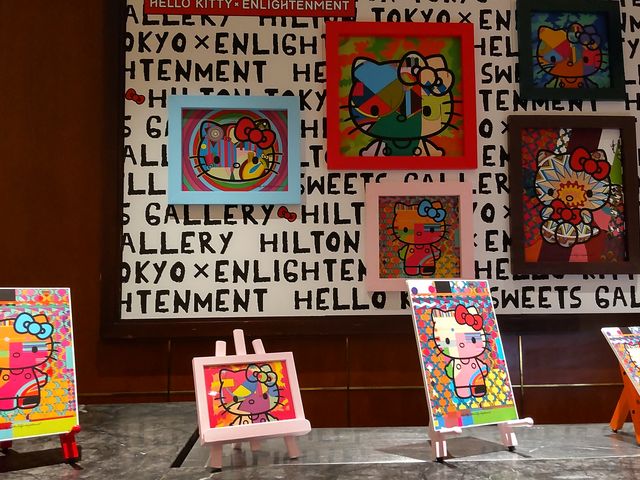 m̃A[ĝ悤ȂőlۂLeBB͔pق̂悤ȕ͋CłB_qg }[uEW