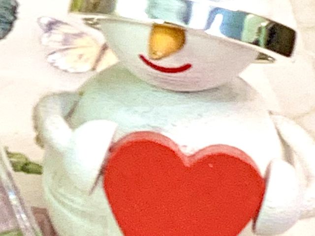 �y�A�����O�̐Ⴞ���_Caravella�@��������