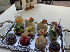 �A���f�B�����THE�@SAIHOKUKAN�@HOTEL�ւ̓��e�ʐ^1