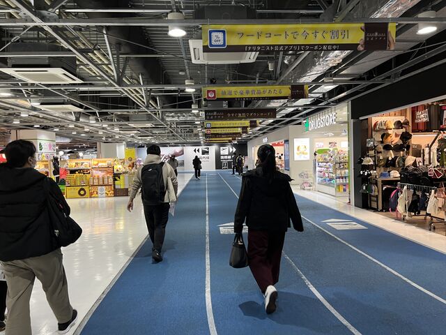 ��O�^�[�~�i��_Event Office �~�L�L�[�g�X