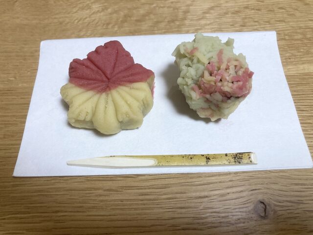 �a�َq(����؂�)�����܂����B�H�̋G�߂̘a�َq�ł��B_���{�����̌� ��an����