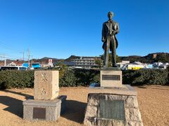 ���݂�������̉F��`�ւ̓��e�ʐ^1