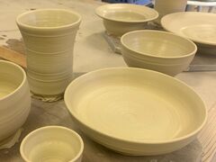 陶芸確認 美濃焼陶器市 渕サビうのふ変形三角鉢小: 食器｜AKOMEYA TOKYO