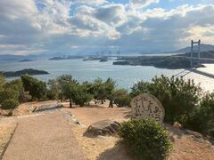 ���݂�������̘h�H�R�ւ̓��e�ʐ^1