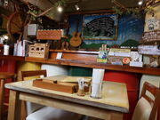 yosshyWOODEN SHIPiXFf\j̓eʐ^2