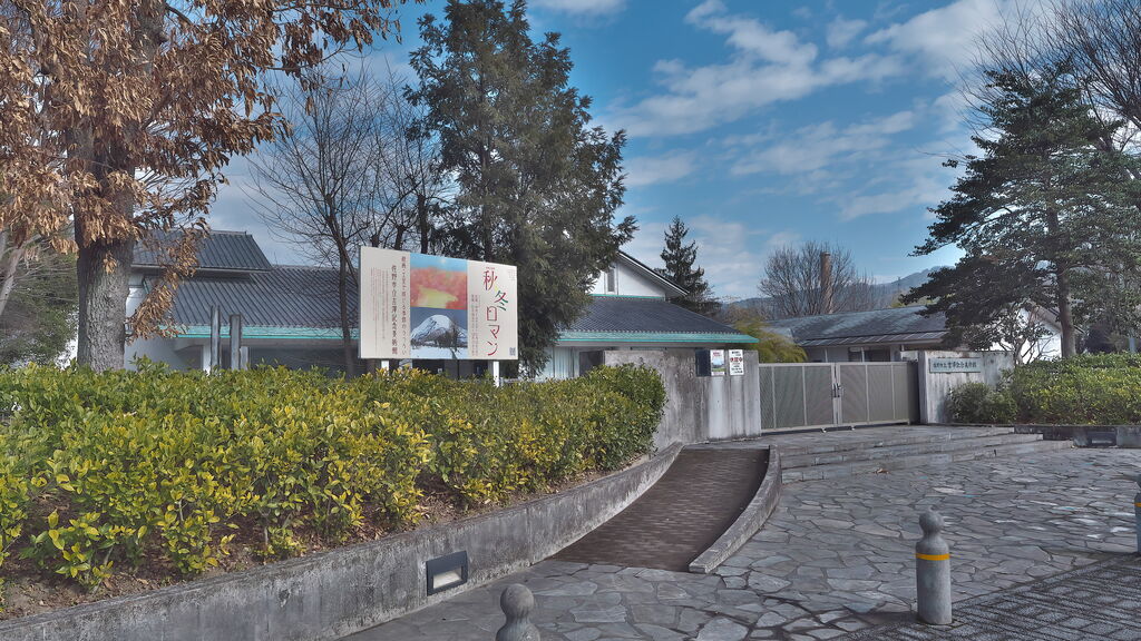 4枚アンティーク ポスターポストカード レール 鉄道 フランス イタリア