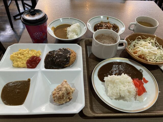 �J���[�����`�u�b�t�F_�_�C�j���O�l�G��