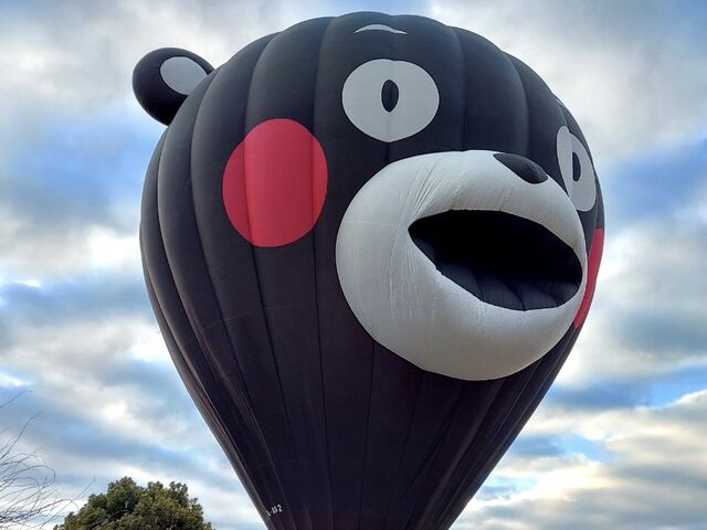 ���悵���o���[��_PUKAPUKA