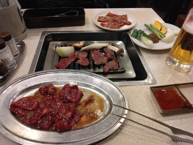 �u����W���M�X�J���v�� 3�M�A�y���݂܂����B_���a���@�{�X