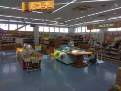 �\�t�g�ȏ��S���� 60�΂���̓��̉w ��ӂ�̂ւ̓��e�ʐ^1